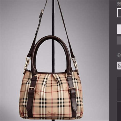 burberry bags original price